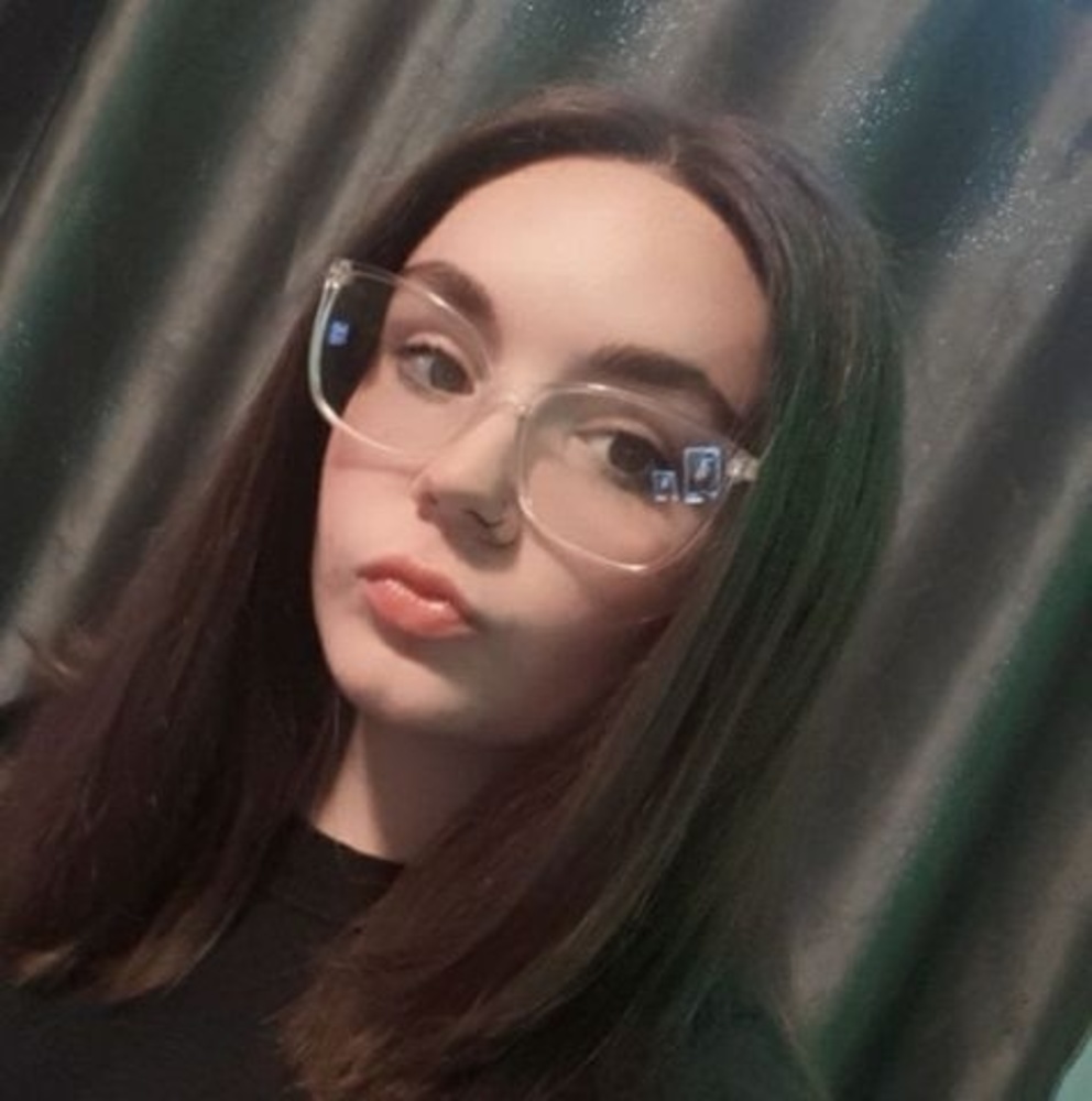 Meet your Posher, Trinity